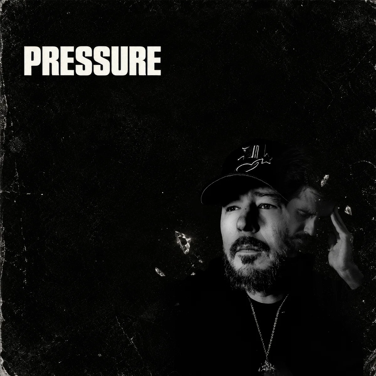Pressure single cover